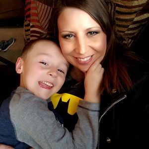 Meet your Posher, Stacie